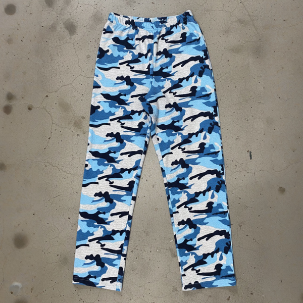 *PRE-LOVED* •George• ~lounge pants / pjs~ (XL 14/16)