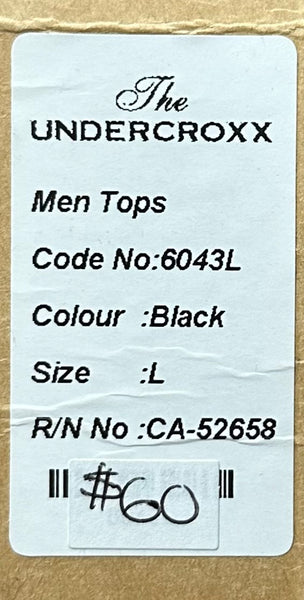 •UCXX DRESS SHIRTS• ~Rome~ (100% polyester)