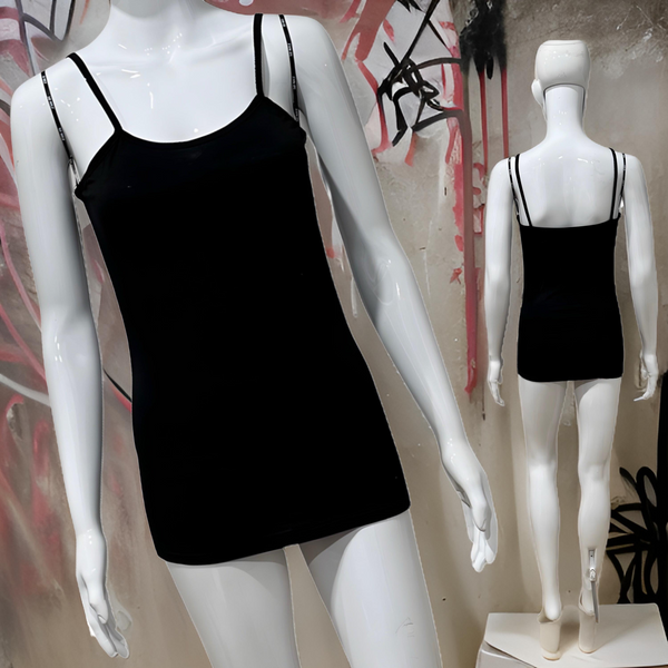 ^DRESSES^ (Black) BY *SO NICE*