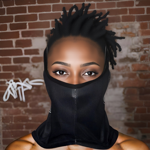 *All Season Face Coverings* ~CHICAGO BULLS~