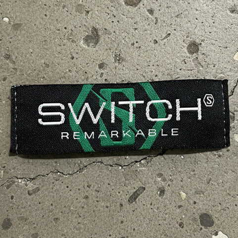 *SWITCH* (GREEN) ~Jogger Sweatpants~ (2XL)