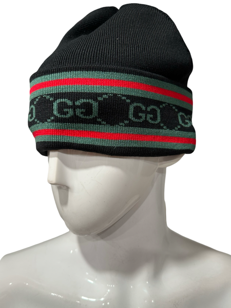 *LUXURY* Italian beanies (unisex)