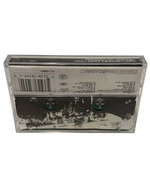 •BEASTIE BOYS - ILL COMMUNICATION• ~1994 OG PRESSINGS~ (CD & CASSETTE TAPE)