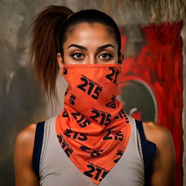 *All Season Face Coverings* ~ECM~