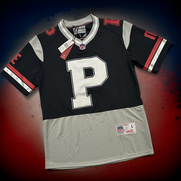 *NEW ENGLAND PATRIOTS* ~Evil-Empire~ football jerseys by IMP