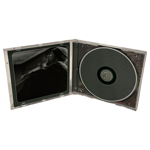 •COMMON - LIKE WATER FOR CHOCOLATE• ~2000 OG PRESSINGS~ (CD & CASSETTE TAPE)