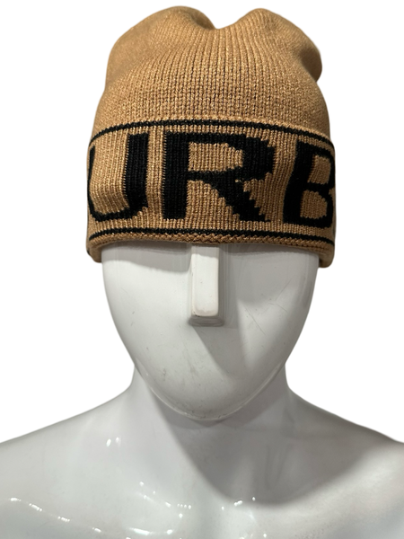 *LUXURY* UK designer beanies (unisex)