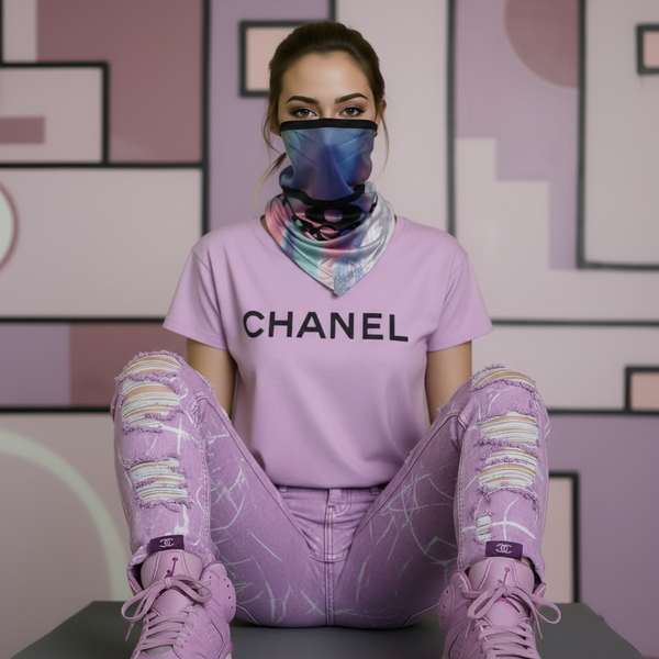 *All Season Face Coverings* ~CH@N3L~