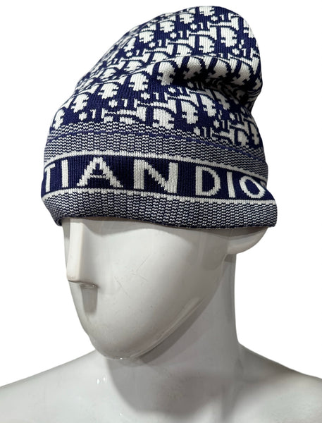 *LUXURY* French designer beanies (unisex)