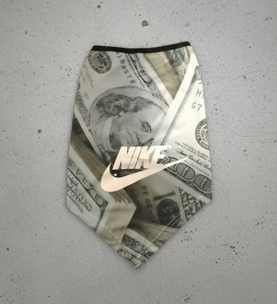 *All Season Face Coverings* ~NIKE~