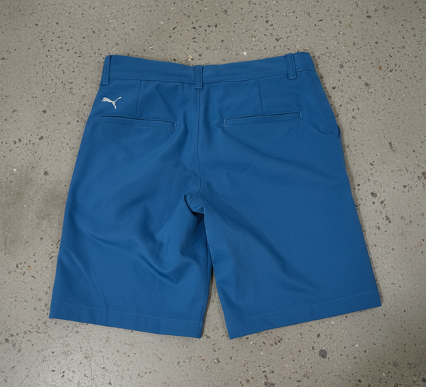 *PRE-LOVED* •Puma Golf Shorts• (Youth 9-10Y)