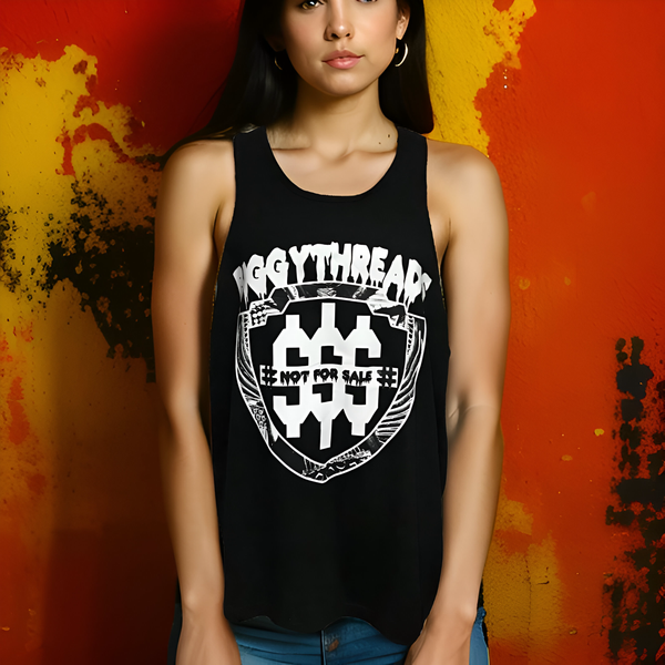 ^BIGGY THREADS^ ~NOT FOR SALE~ TANK TOP
