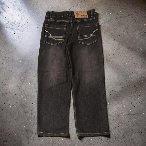*U.S. POLO ASSN.* ~BOYS DENIM JEANS~
