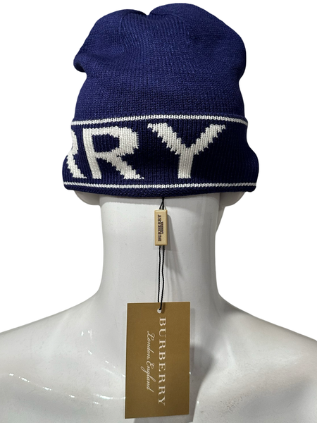 *LUXURY* UK designer beanies (unisex)