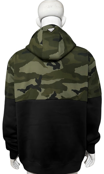 ^ECKO UNLIMITED^ *CAMO* POLYESTER PULLOVER HOODIES