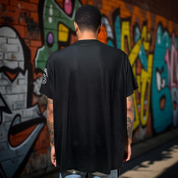 *CHICAGO 23* T-Shirt~ •Summer activewear•