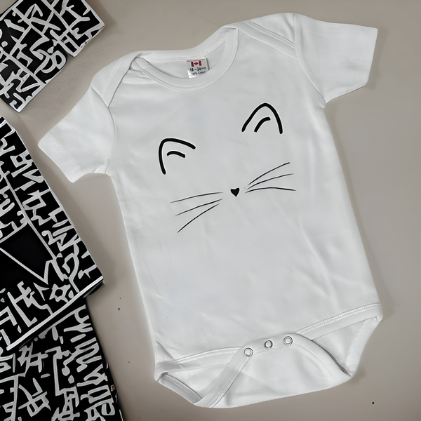 *BABY* ~KITTY CAT~ ONE PIECE