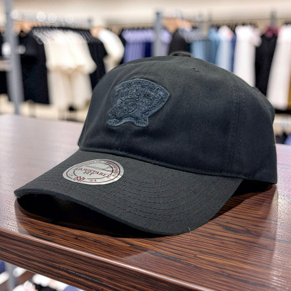 *VANCOUVER GRIZZLIES* Strapback Hats by Michell and Ness (Adjustable Fit)