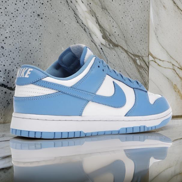 NIKE ~Dunk Low UNC~ sneakers (Men’s)