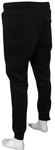 ^HUSTLE GANG^ (BLACK) ~SIMPLE CHIEF~ JOGGER SWEATPANTS