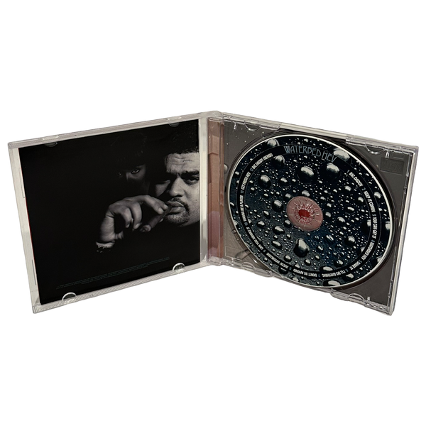 •HEAVY D - WATERBED HEV• ~1997 OG CANADIAN PRESSINGS~ (CD & CASSETTE TAPE)