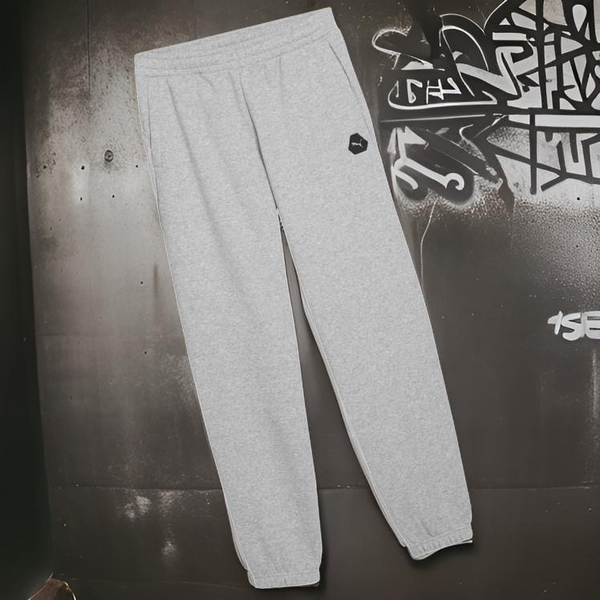 •PUMA SWEATSUITS ~ LIGHT GREY• ~Rudagon Edition~