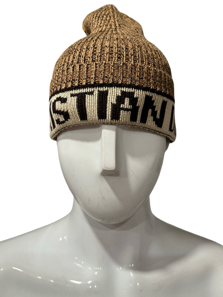 *LUXURY* French designer beanies (unisex)