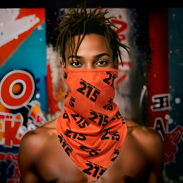 *All Season Face Coverings* ~ECM~