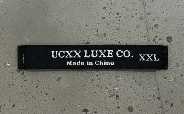 *UCXX* •Club Tee•