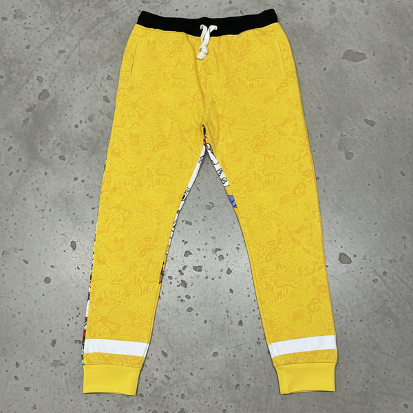 *IMPERIOUS* ~Dumb Luck~ •Jogger Sweatpants• (Men’s XL)