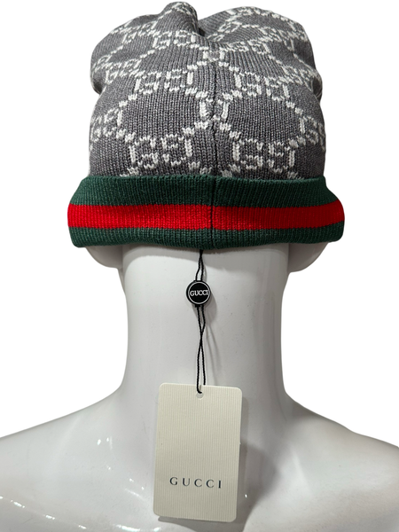 *LUXURY* Italian beanies (unisex)