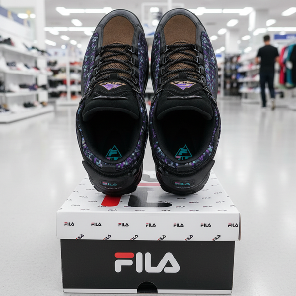 *FILA* ~Grant Hill Outdoor Shoes~ (Men’s)