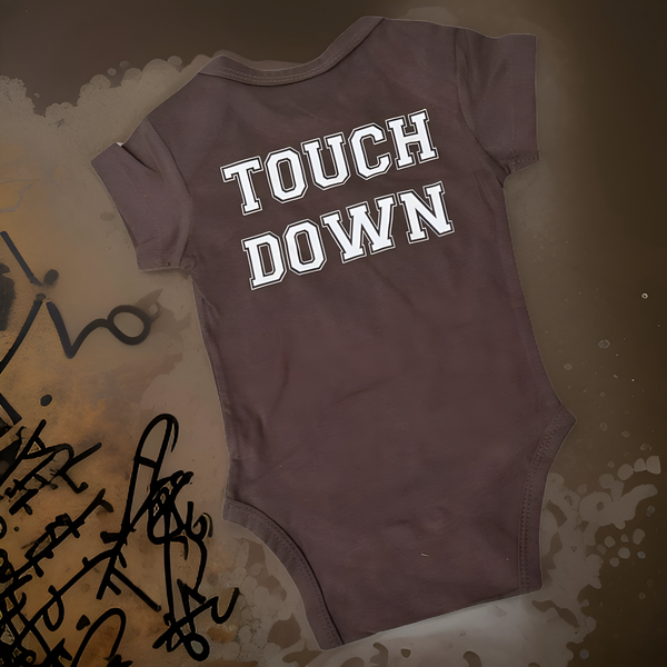 *BABY* ~TOUCH DOWN~ ONE PIECE