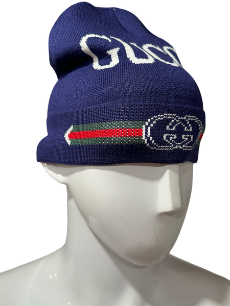 *LUXURY* Italian beanies (unisex)