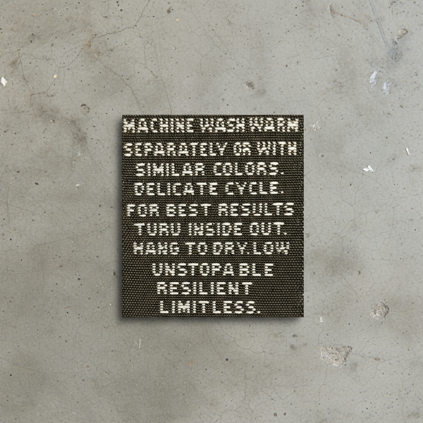 *BOUND FOR GLORY* (BLUE-CHECKERED MULTI) BUTTON UP COLLARED SHIRTS