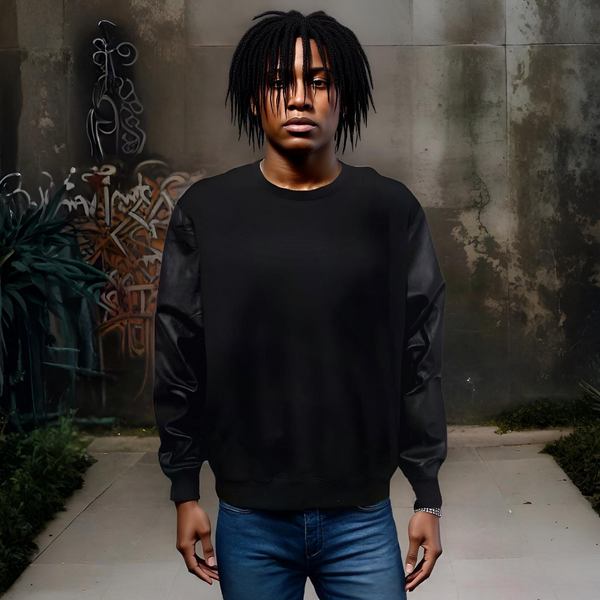 ^FLAWLESS^ CREWNECK SWEATSHIRT
