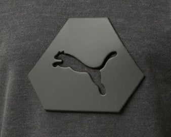 *PUMA ~ WARM CELL* Full Sweatsuits~ (Black) (17 Track)