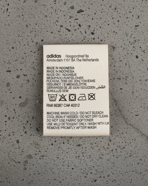 *PRE-LOVED* •Adidas• ~Boys Golf Shorts~