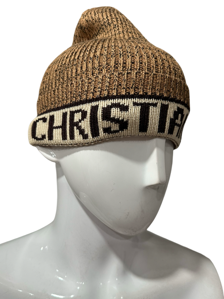 *LUXURY* French designer beanies (unisex)