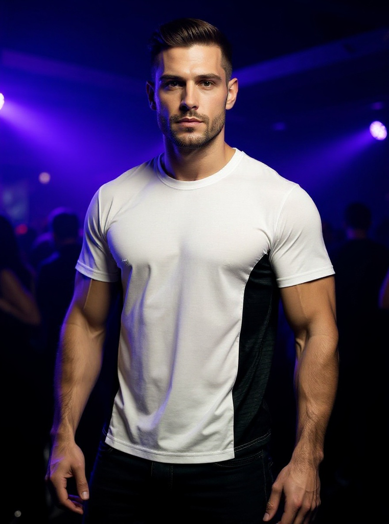 *UCXX* •Club Tee•