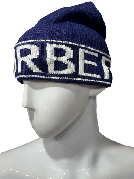 *LUXURY* UK designer beanies (unisex)