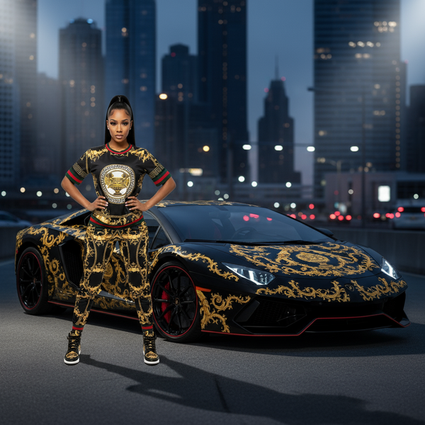 *V3R$@C3 STYLE* *LIGHTWEIGHT* SHORT SLEEVE OUTFITS FOR WOMEN
