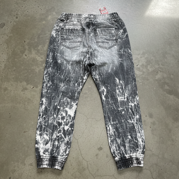 *WT02* Stretch Denim Jeans (Large)