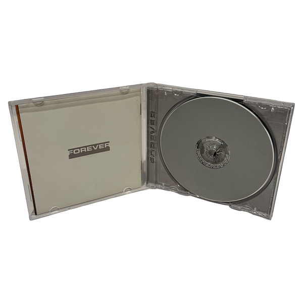•PUFF DADDY - FOREVER• ~1999 OG PRESSINGS~ (CD & CASSETTE TAPE)