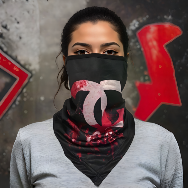 *All Season Face Coverings* ~CH@N3L~