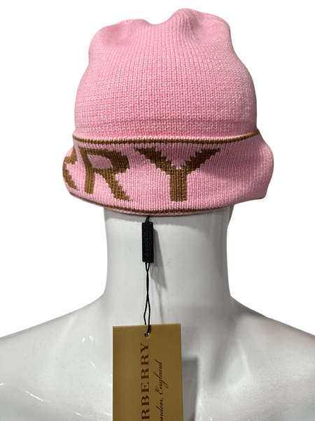 *LUXURY* UK designer beanies (unisex)