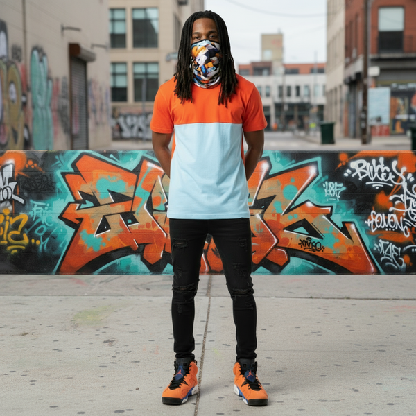 *All Season Face Coverings* ~$UPR3M3~