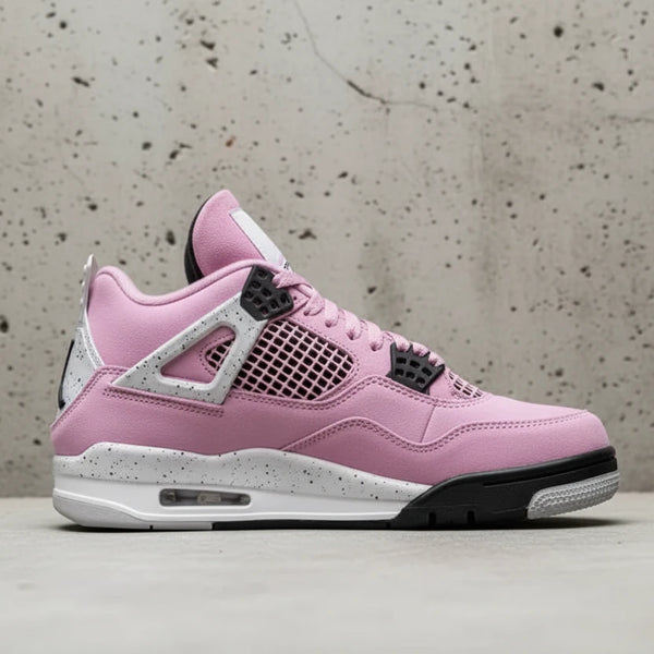 •AIR JORDAN 4’S• *Pink Oreo* (Women’s)