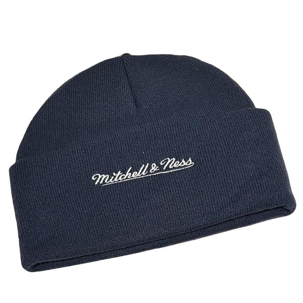 *WINNIPEG JETS* Winter beanies by Mitchell & Ness
