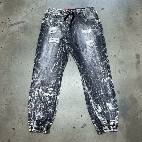 *WT02* Stretch Denim Jeans (Large)